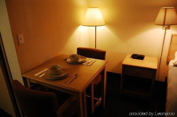 Georgetown Inn Сиэтл Номер фото