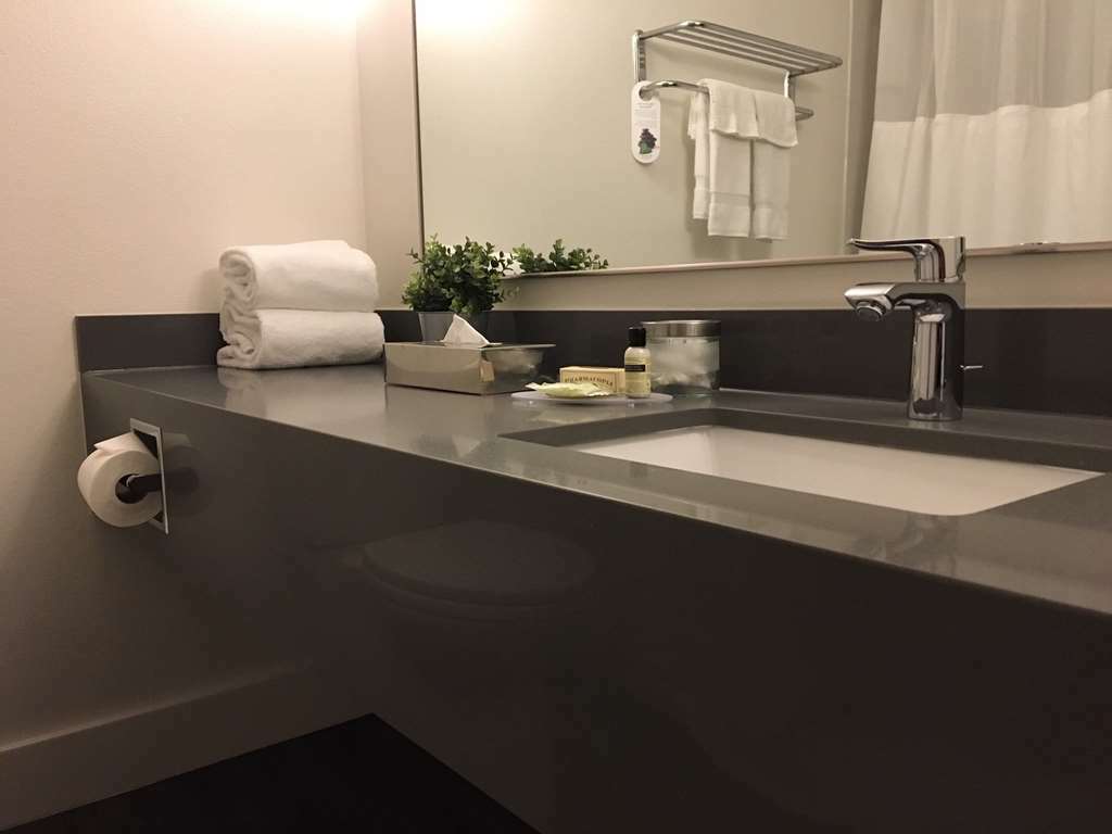 Georgetown Inn Сиэтл Номер фото