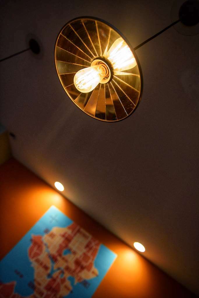 Georgetown Inn Сиэтл Интерьер фото